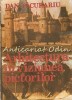 Arhitectura in Viziunea Pictorilor - Dan D. Pacurariu, Albatros, 1990, Bucuresti, Carte Constructii, 186 pagini