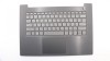 Carcasa superioara cu tastatura palmrest Laptop, Lenovo, V130-14IGM Type 81HM, 5CB0R39233, AP2C1000200, layout US