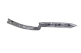 Suport bara de protecție st&acirc;nga spate PORSCHE CAYENNE 9PA 2005 OEM: 7L5807393C 14510800