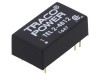 Convertor DC/DC 2W 36-75V la 12V 165mA DIP16