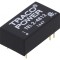 Convertor DC/DC 2W 36-75V la 12V 165mA DIP16