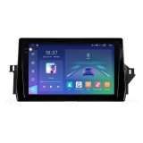 Cumpara ieftin Navigatie dedicata cu Android Toyota Camry dupa 2021, 8GB RAM, Radio GPS Dual