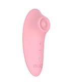 Vibrator Rosy Flapping Roz