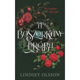 A Boszork&aacute;nypr&oacute;ba - (K&uuml;l&ouml;nleges kiad&aacute;s ) - Lindsey Olsson