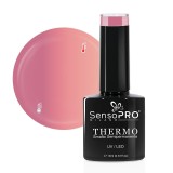 Cumpara ieftin Oja Semipermanenta Termica SensoPRO Milano - Petal Fantasy 10ml