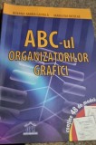 Roxana Maria Gavrila, Marilena Nicolae - ABC-ul Organizatorilor Grafici