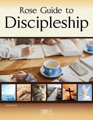 Rose Guide to Discipleship foto