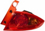 Stop spate lampa Seat Leon (1P1) 06.2005-04.2009 BestAutoVest partea Dreapta exterior