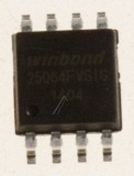 25Q64F CI FLASH SPI 64MB W25Q64FVSSIG SO8 30077682 circuit integrat VESTEL