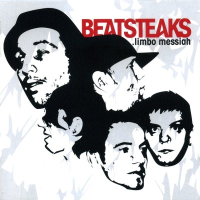 CD Beatsteaks &amp;ndash; Limbo Messiah (VG+) foto