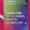 PROBLEME DE ALGEBRA PENTRU CLASA A XII A C NASTASESCU,M TENA, GHEORGHE ANDREI