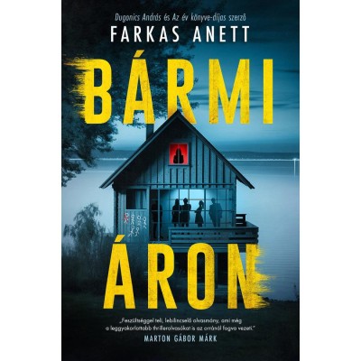 B&amp;aacute;rmi &amp;aacute;ron - Farkas Anett foto