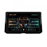 Cumpara ieftin Navigatie Toyota Corolla (2019-2023), Android 13, V-Octacore 4GB RAM + 64GB ROM, 10.36 Inch - AD-BGV10004+AD-BGRKIT059