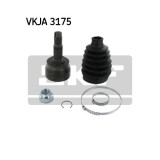 Cap planetara Skf VKJA3175, parte montare : Punte Fata, Spre roata