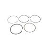 Segmenti ATV 200-250cc, 63.4mm, Set Complet, Piese Motor ATV