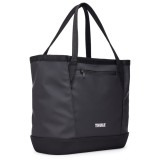 Geanta de umar, Thule Chasm Equipment bag, 30L, Black