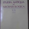 STUDIA ANTIQUA ET ARCHAEOLOGICA XX 2014-COLECTIV