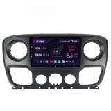 Navigatie Opel Movano Renault Master Nissan NV400 (2011-2021), Android 13, A-Octacore 4GB RAM + 64GB ROM, 10.1 Inch - AD-BGA10004+AD-BGRKIT380V2