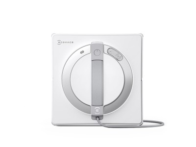 Robot de curatare geamuri WINBOT W2 PRO Ecovacs2800Pa, WIN-SLAM 4.0,10-Tier foto