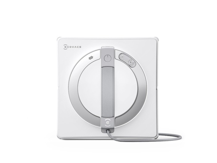 Robot de curatare geamuri WINBOT W2 PRO Ecovacs2800Pa, WIN-SLAM 4.0,10-Tier
