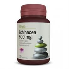 Echinacea 500mg Alevia 30cpr Cod: flor00030 foto