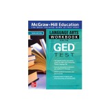 McGraw-Hill Education Language Arts Workbook for the GED Test, Third Edition