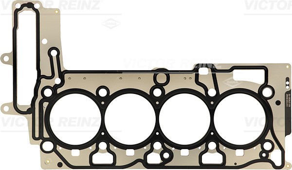 VICTOR REINZ 61-37635-10 Garnitura, chiulasa