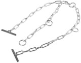 Lant de legare pentru bovine Strend Pro, 6 mm