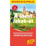 Szt. Jakab-&uacute;t - Marco Polo - &Uacute;j tartalommal! - Andreas Drouve