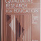 Qualitative research for education. An Introduction to Theory and Methods ? Robert C. Bogdan, Sari Knopp Biklen