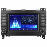 Navigatie Auto Teyes CC2 Plus Mercedes-Benz Vito 2 2003-2015 4+32GB 7` QLED Octa-core 1.8Ghz, Android 4G Bluetooth 5.1 DSP