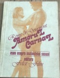DVP1XLA Amor Carnal - Remy de Gourmont