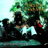 Electric Ladyland | The Jimi Hendrix Experience, Rock