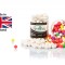 Pop up Pimple Pops 6-8 mm.multicolore, Rahja Spice - Quest Baits