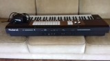 Orga electronica (pt. biserica, slujbe religioase) Roland C-180