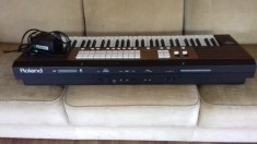 Orga electronica (pt. biserica, slujbe religioase) Roland C-180