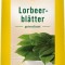 Frunze de Dafin Bio Lebensbaum 5gr