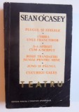SEAN O&#039;CASEY-TEATRU
