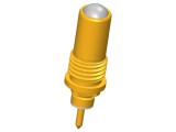 Test probe switching 10A, &Oslash; 3mm