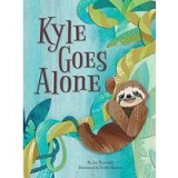 Kyle goes alone