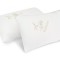 Set 2 perne Bamboo Memory Somnart, husa detasabila bambus, 50x70 cm Relax KipRoom