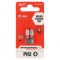Capăt Șurubelniță Phillips PH2 25mm 2buc