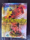 Vietile necromantilor William Godwin