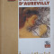 IMPATIMIRI DIABOLICE-BARBEY D&#039;AUREVILLY