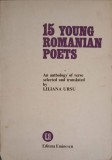 15 YOUNG ROMANIAN POETS-LILIANA URSU-253730