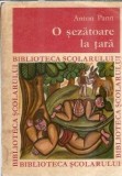 O sezatoare la tara - Anton Pann