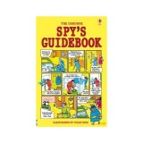 Spy&#039;s Guidebook