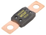 Siguranță Mega 100A 32VDC 68.6mm, Littelfuse
