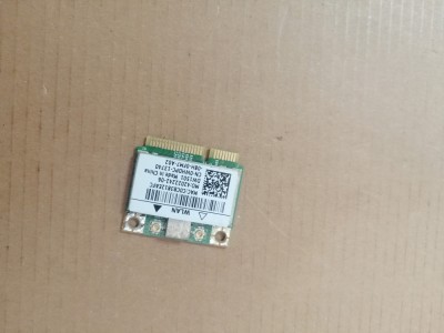 wifi Dell Vostro 3500 P09F 3400 1501 Latitude E5520 N4030 M5010 DW1501 CN-0WHDPC foto