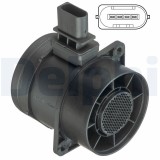 DELPHI AF10365-12B1 senzor debit aer
